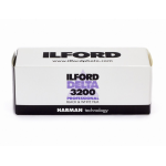 Ilford Delta 3200 120
